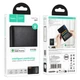 Картхолдер-антівтрата HOCO E91F Tiger smart anti-lost card holder(wireless charging model) - зображення 2