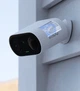 Беспроводная Wi-Fi камера IMOU Cell GO 3MP Белая (Портативная автономная IP-камера с AI и аккумулятором) - изображение 4