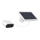 Уличная Wi-Fi камера IMOU Cell Go Kit 5MP Белая (Автономная с солнечной панелью и аккумулятором) - изображение 9