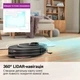 Робот-пылесос Bosch Spotless 2 BCR2S1B - изображение 7
