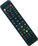 Пульт дистанционного управления ALLIMITY для спутниковых ресиверов FreeSat и GTmedia V8, инфракрасный, 18 кнопок - изображение 3