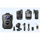 Нагрудный видеорегистратор Boblov M5 128GB 2K (Портативная боди-камера Body Camera) - изображение 5