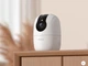 Поворотная Wi-Fi IP камера видеонаблюдения IMOU Ranger 2C PRO 3MP Белая (с ночным видением и AI) - изображение 5