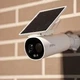 Вулична Wi-Fi камера IMOU Cell 3C 3MP Біла (Автономна з сонячною панеллю та акумулятором) - зображення 4