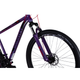 Велосипед 29" Discovery TREK DD FR рама 19", фиолетовый - изображение 6