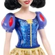 Лялька Mattel Disney Snow White Princess Doll Білосніжка - зображення 4