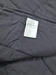 Тяжелое (утяжеленное) одеяло BLANKET весом 6 кг 135*200 см Серое - изображение 4