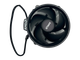 Воздушное охлаждение AMD Wraith Stealth Black (712-000071 rev. B) - изображение 2