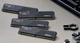 Оперативная память G.Skill 32GB (2x16GB) DDR5 5600MHz Ripjaws S5 Black (F5-5600J4040C16GX2-RS5K) - изображение 4