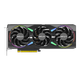 Відеокарта GeForce RTX 5070 Ti 16GB PNY Epic-X RGB Triple Fan OC (VCG5070T16TFXXPB1-O) - изображение 2