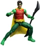 Figurka Mattel DC Premier Robin z akcesoriami 16.5 cm (JMD94/JMD96) (194735375110) - obraz 3