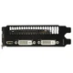 Відеокарта GIGABYTE PCI-E NVIDIA GeForce GTX 560 Ti 1 GB DDR5 ( 256 BIT ) ( DVI , mini HDMI ) Б/В - зображення 3