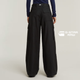 Жіночі чорні широкі штани карго Mega Cargo Pants G-Star Raw, розмір L (31) (d23575-9891-648443) - изображение 2