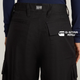 Жіночі чорні широкі штани карго Mega Cargo Pants G-Star Raw, розмір L (31) (d23575-9891-648443) - изображение 5
