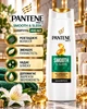 Шампунь для волос Pantene Pro-V Smooth & Silky Гладкие и шелковистые для непослушных волос, 400 мл (8700216821254) - изображение 2