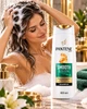 Шампунь для волос Pantene Pro-V Smooth & Silky Гладкие и шелковистые для непослушных волос, 400 мл (8700216821254) - изображение 3