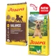 Сухий корм Josera Balance для дорослих собак із зниженою потребою в енергії 12,5 кг - зображення 2