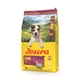 Сухий корм JOSERA Mini Adult Lamb для собак малих порід, 10 кг - изображение 1