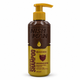 Шампунь для бороди та вусів Nishman Beard&Moustache Shampoo, 200 мл - изображение 1