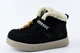 Детские угги зимние на меху для девочек BJong Golf B40773-0 29 - изображение 4