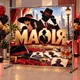 Баннер "Мафия", размер 2х2 м - изображение 2