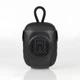 Портативная Bluetooth-колонка Blueseed BS-296, RGB-подсветка, IPX7, крепление на велосипед, черная - изображение 4