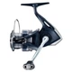 Котушка Shimano Catana FE BLK + PP line 4000 + PowerPro 0.19mm (CAT4000FEB19) - зображення 1