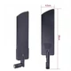 Антена універсальна WiFi GSM 12dBi 600-5800MHz SMA (FA5800) - зображення 2
