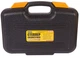 Степлер пневматический MASTERTOOL скоба тип 80, 12,7х0,65х0,95 мм, 6-16 мм, 4,8 - 7,5 Вar, (81-6001) 4655863 - изображение 3
