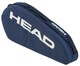 Torba tenisowa HEAD Racquet Bag S granatowa 261325 (726423346685) - obraz 2