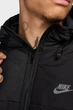 Зимова Куртка Nike Sportswear Synthetic-Fill(HF6825-010) M Чорний - зображення 5