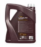 Моторное масло Mannol 7715 Longlife 504/507 5W-30 5л - изображение 2