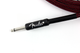 Кабель инструментальный FENDER CABLE PROFESSIONAL SERIES 10' RED TWEED - изображение 2