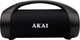 Портативна колонка Akai ABTS-55 50W RGB Black (RTV_AKAI_00003) - зображення 2