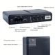 Мини ИБП DC UPS без аккумуляторов для роутера, модема и камер, выходы 5V/9V/12V, USB, PoE 15V/24V, черный - изображение 5