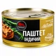 Паштет из Индейки Тернопольский Мясокомбинат 225 г - изображение 1