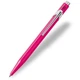 Ручка Caran d'Ache 849 Pop Line Fluo Пурпурна, box 849.590 - изображение 1