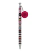 Ручка з помпоном Santoro Circus Pom Pom Pen в асортименті 681GJD02 - изображение 3