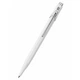 Ручка Caran d'Ache 849 Pop Line Біла, box 849.502 - изображение 1