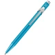 Ручка Caran d'Ache 849 Metal-X Блакитна, box 849.671 - изображение 1