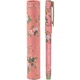 Ручка кулькова LA, Charming, синя Axent AB1098-01-02-A - изображение 1