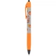 Ручка кулькова Line Friends Brown`s Sport Club, автоматична 0,7 мм синя YES 412120 - изображение 1