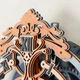 Пазл Настінний годинник ROBOTIME Rolife LC701 - изображение 4