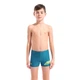 Плавки детские Arena LETTERING SWIM SHORT (010864-600) 12, 152 см - изображение 5
