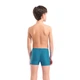 Плавки детские Arena LETTERING SWIM SHORT (010864-600) 12, 152 см - изображение 6
