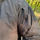 Куртка чоловіча Han-Wild осіння зимова "Astro Boy " Tactics Armor 5.0 G-Loft, розмір 2XL, Чорна - зображення 7