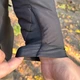 Куртка чоловіча Han-Wild осіння зимова "Astro Boy " Tactics Armor 5.0 G-Loft, розмір L, Чорна - зображення 8
