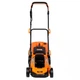 Газонокосарка SEQUOIA 20V, 33 см, 30л (без АКБ та ЗП) (SBL2033B) - изображение 5