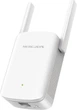 Точка доступа-підсилювач Mercusys ME60X Wi-Fi 6 1500Mb, 2 зовнішніх антени, 1xLAN 10/100/1000Mbit - изображение 1