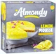 Торт Almondy Лимонний 400 г - зображення 1